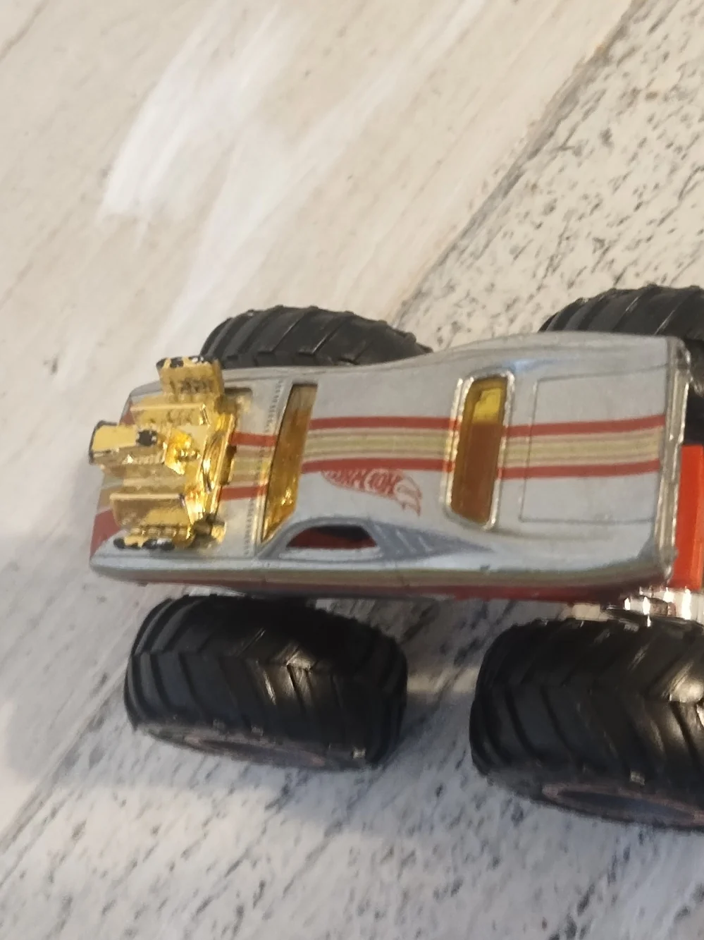 Hot Wheels hot wheels